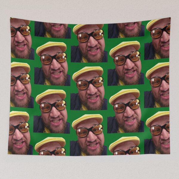 Item preview, Gustavo Rocque   designed and sold by nongquachoi.