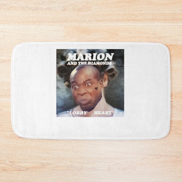 Item preview, marion and the diamonds designed and sold by amirusgfsfgt.