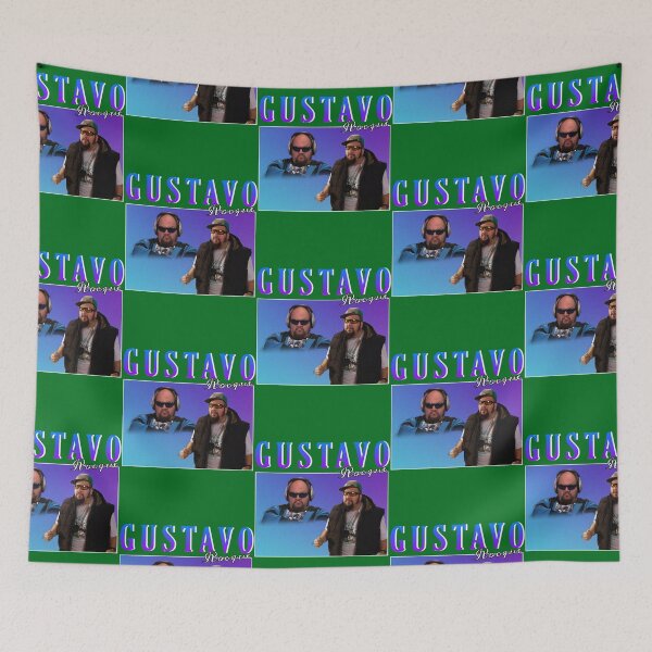 Item preview, Gustavo RocqueT-(2) designed and sold by nongquachoi.