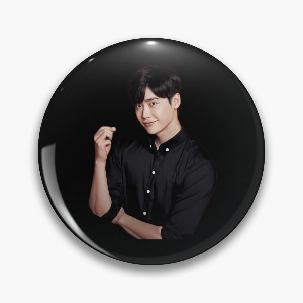 Item preview, Lee Jong Suk - V5 designed and sold by FashionArtTi.
