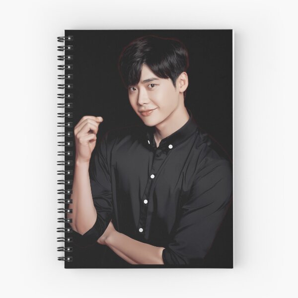 Item preview, Lee Jong Suk - V5 designed and sold by FashionArtTi.