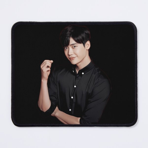 Item preview, Lee Jong Suk - V5 designed and sold by FashionArtTi.