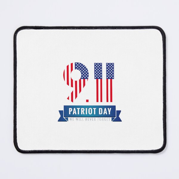 Item preview, 9 11 patriot day, us flag, patriot day designed and sold by quanlh.