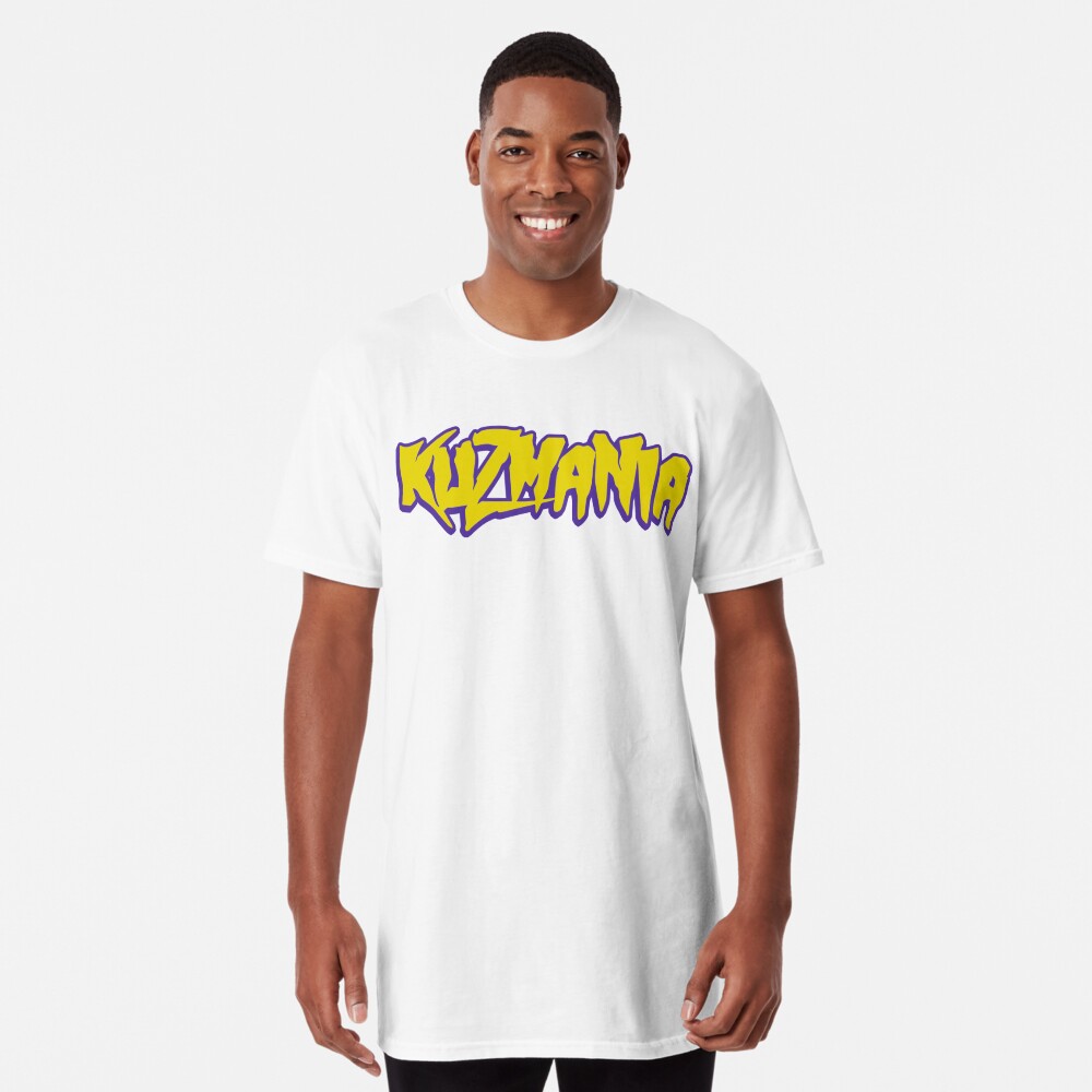 kyle kuzma merch