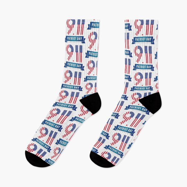 Item preview, 9 11 patriot day, us flag, patriot day  designed and sold by quanlh.