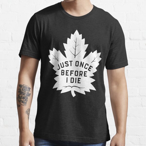 Toronto Maple Leafs Pet T-Shirt - Large