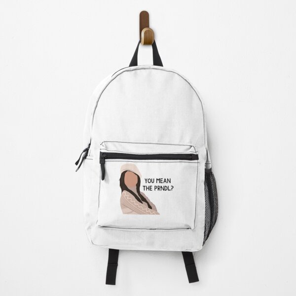 Item preview, You Mean the PRNDL Suite Life London Tipton Drawing designed and sold by amirusgfsfgt.