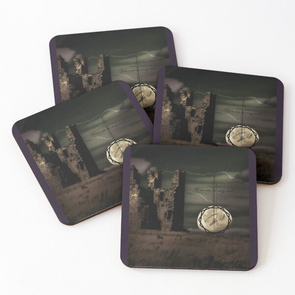 Item preview, There can be only one designed and sold by Project Remission, LLC.