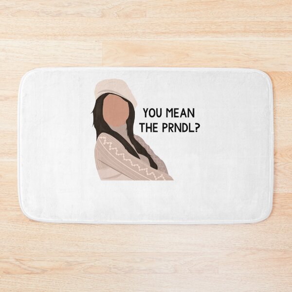 Item preview, You Mean the PRNDL Suite Life London Tipton Drawing designed and sold by amirusgfsfgt.