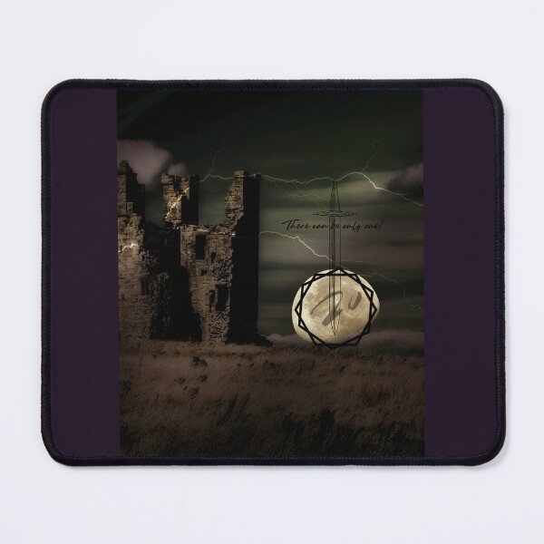Item preview, There can be only one designed and sold by Project Remission, LLC.