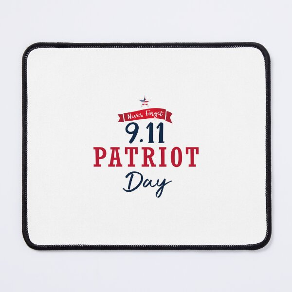 Item preview, 911 patriot day, 911 never forget , us flag, patriot day  designed and sold by quanlh.