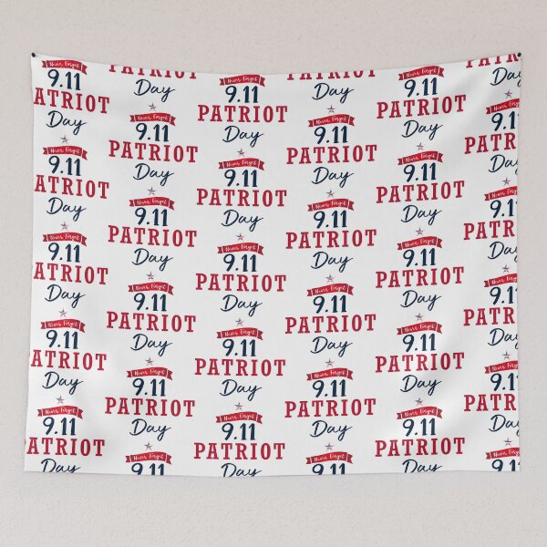 Item preview, 911 patriot day, 911 never forget , us flag, patriot day  designed and sold by quanlh.