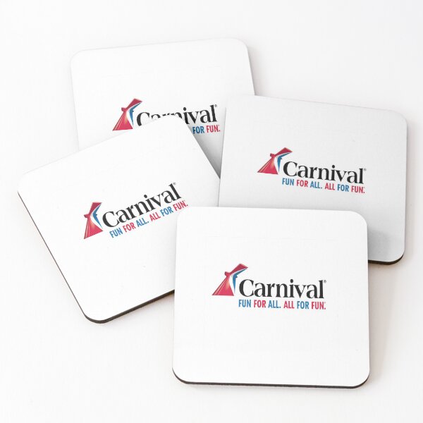 Item preview, Carnival Cruise   designed and sold by FluentFinance.
