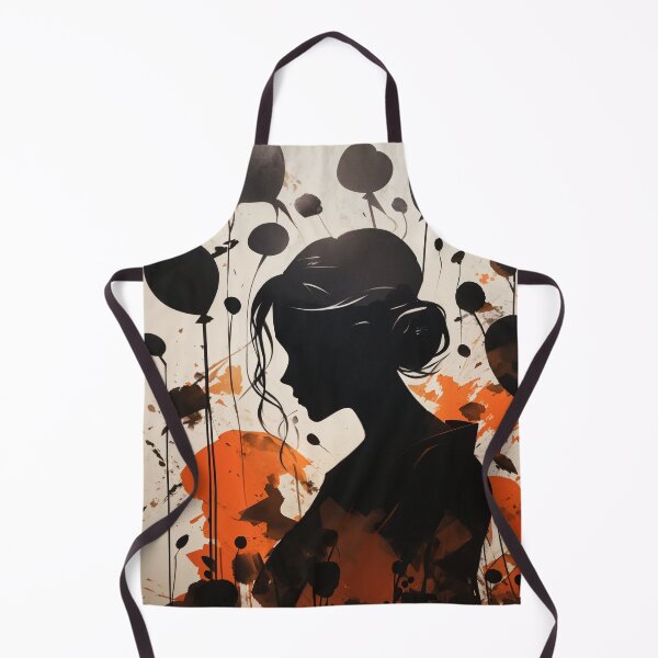 Item preview, #2 "Emotional Themed Silhouette Design: Expressive Art for Soulful Impact" designed and sold by CyberCollective.