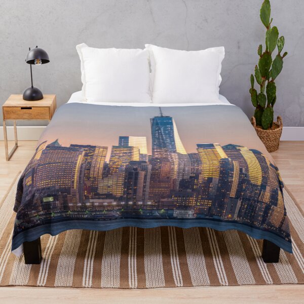 Item preview, Skyscraping Marvels designed and sold by assaf.