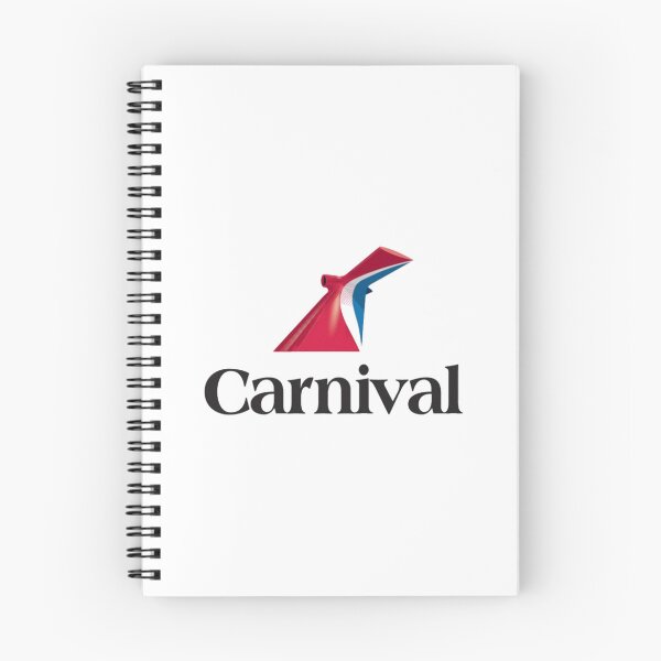 Item preview, Int Cruise-Carnival designed and sold by FluentFinance.