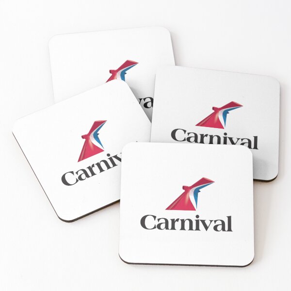 Item preview, Int Cruise-Carnival designed and sold by FluentFinance.