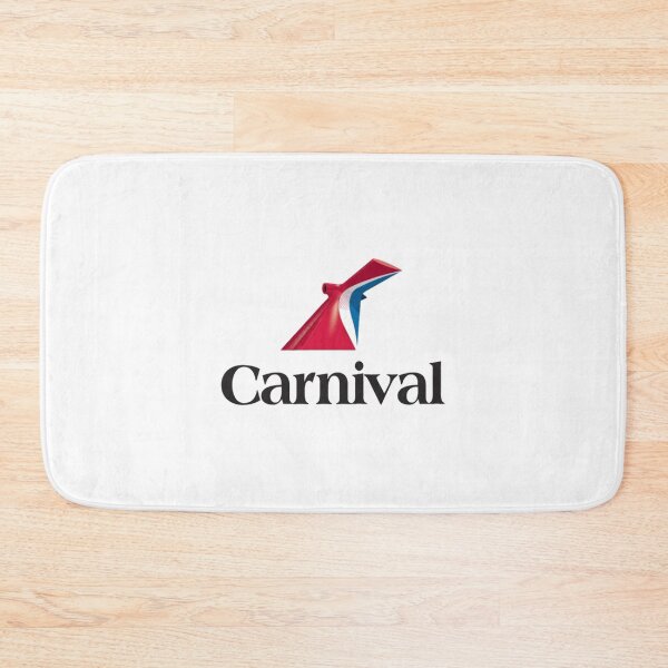 Item preview, Int Cruise-Carnival designed and sold by FluentFinance.