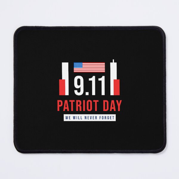 Item preview, 9 11 patriot day, 9 11 american flag, patriot day designed and sold by quanlh.