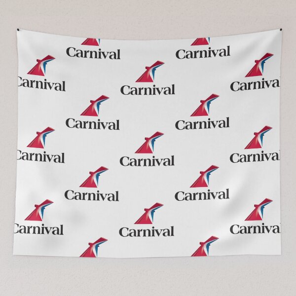 Item preview, Int Cruise-Carnival designed and sold by FluentFinance.