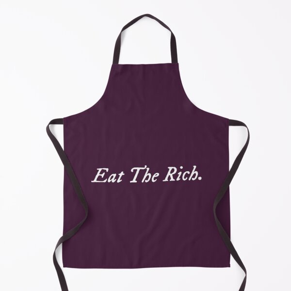 Item preview, Eat The Rich designed and sold by CesarioIngham.