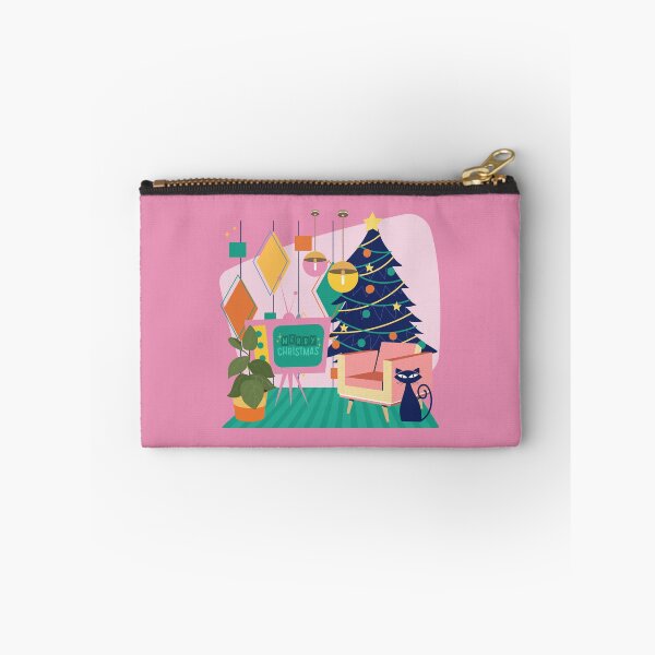 Item preview, Merry Mid-Century Christmas designed and sold by VintageParrot.