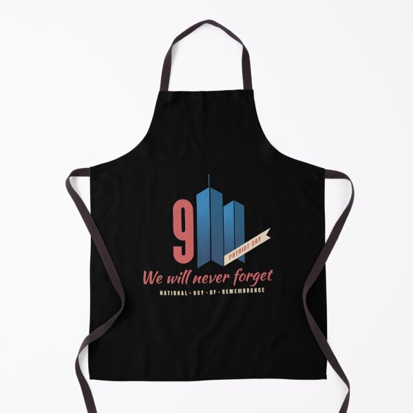 Item preview, 9/11 Patriot day, national day of remebrance, patriot day designed and sold by quanlh.