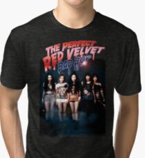 Red Velvet Tri-blend T-Shirt