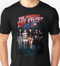 Red Velvet Unisex T-Shirt