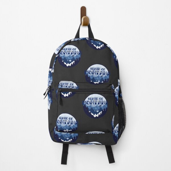 Item preview, State of Montana designed and sold by panulae.