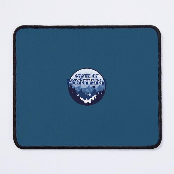 Item preview, State of Montana designed and sold by panulae.