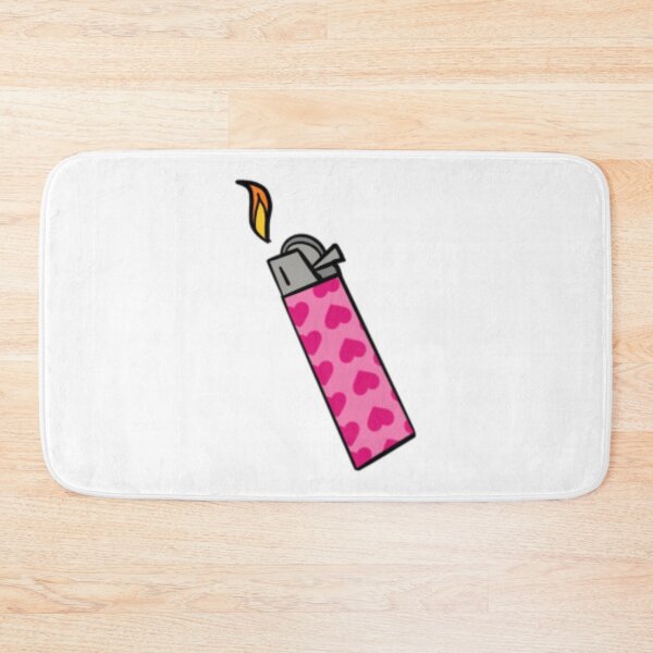 Item preview, jennifer_s body lighter designed and sold by RowenaPandora.