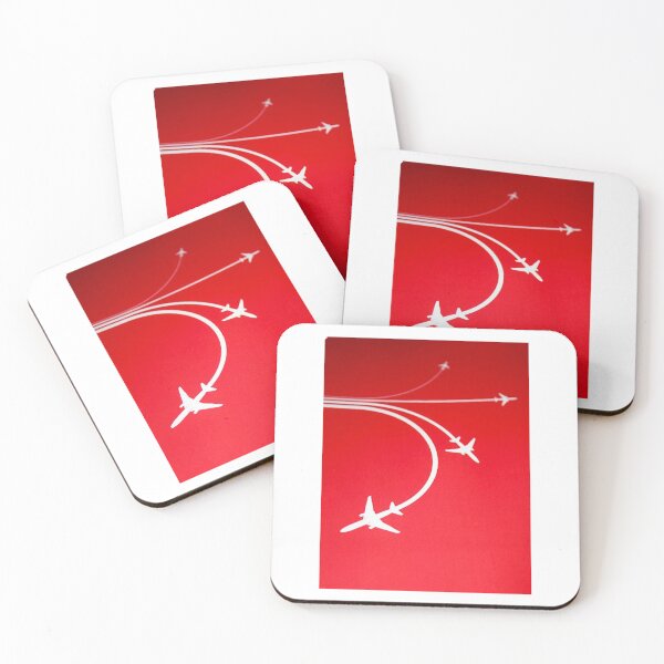 Item preview, air Canada red design for just you take a look designed and sold by BlueOceanApparl.