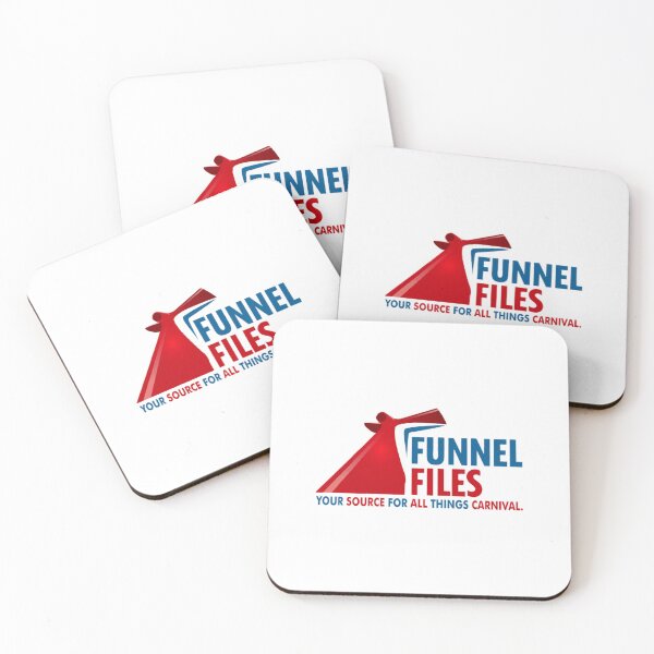 Item preview, Carnival cruise  designed and sold by FluentFinance.