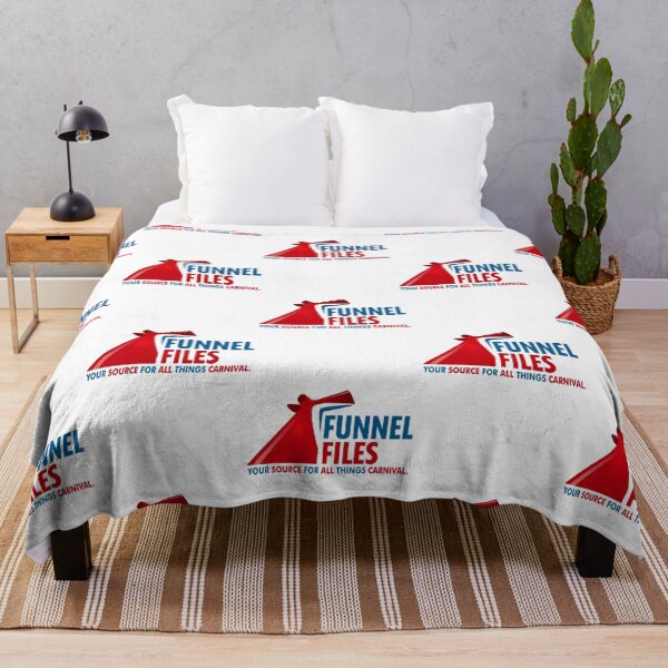 Item preview, Carnival cruise  designed and sold by FluentFinance.