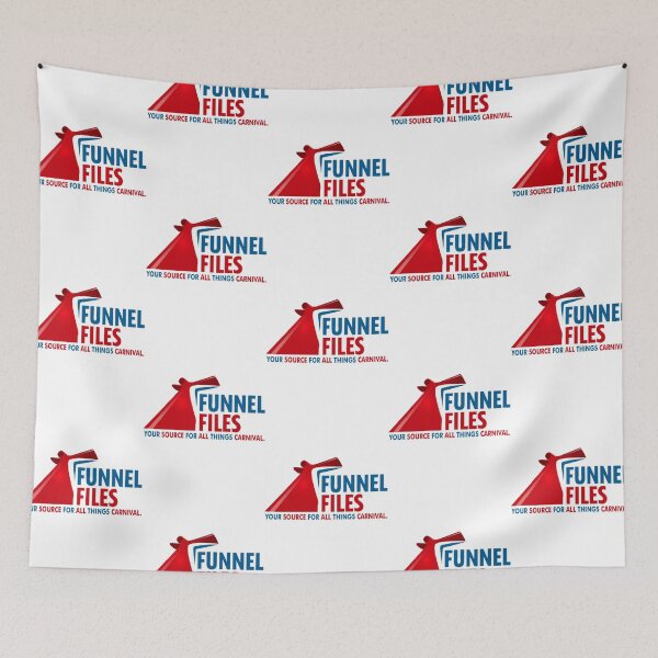 Item preview, Carnival cruise designed and sold by FluentFinance.