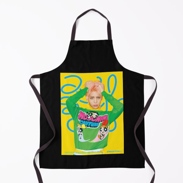 Item preview, SHINee JONGHYUN SHE IS designed and sold by Modegreetje.