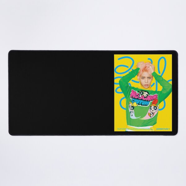 Item preview, SHINee JONGHYUN SHE IS designed and sold by Modegreetje.