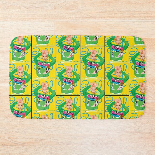 Item preview, SHINee JONGHYUN SHE IS designed and sold by Modegreetje.