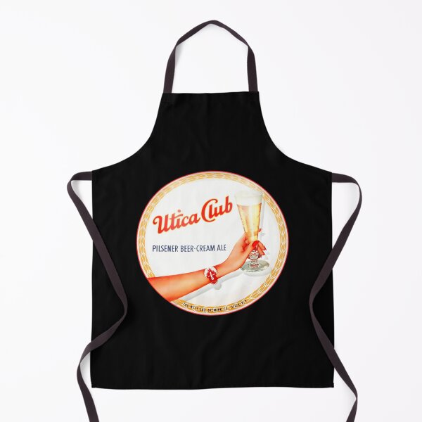 Item preview, Utica Club Beer Ale designed and sold by jgpjnzyjc54.