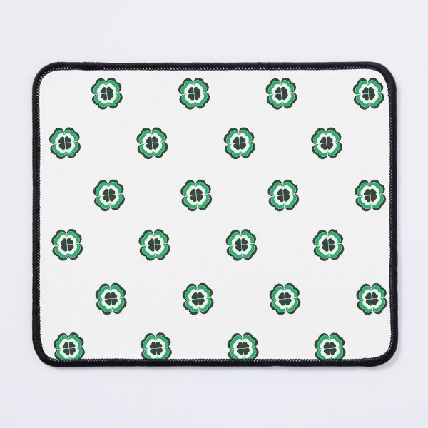 Item preview, lucky clover designed and sold by GENEST-V.
