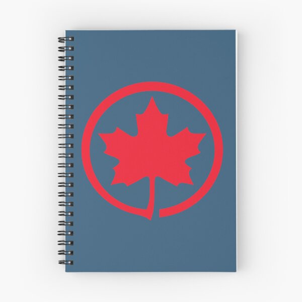 Item preview, AIR CANADA  designed and sold by BlueOceanApparl.