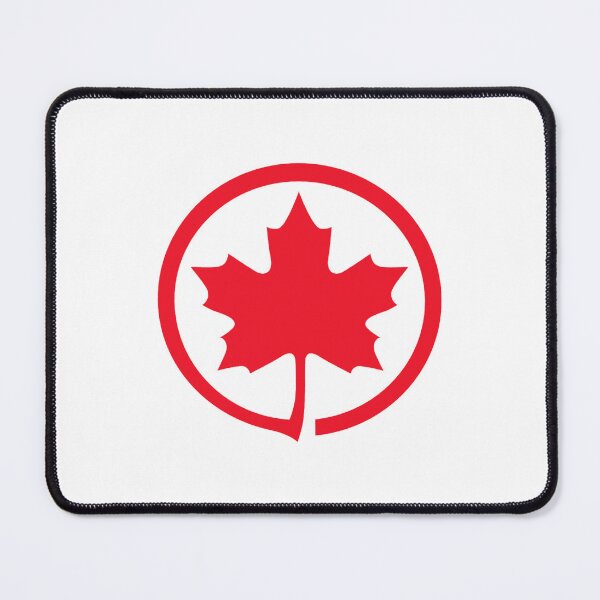 Item preview, AIR CANADA  designed and sold by BlueOceanApparl.