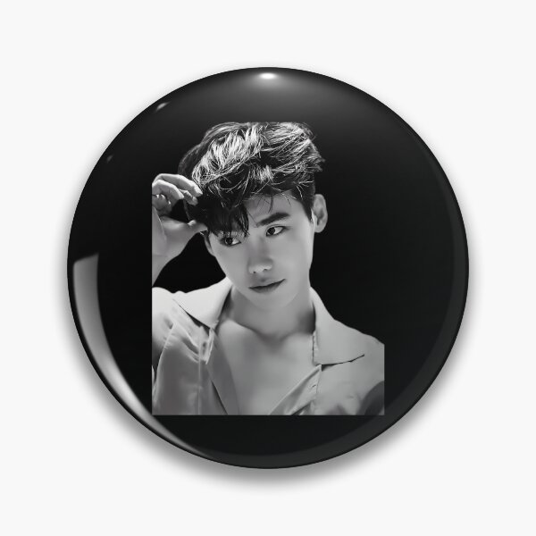 Item preview, Lee Jong Suk - V6 designed and sold by FashionArtTi.