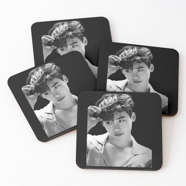 Item preview, Lee Jong Suk - V6 designed and sold by FashionArtTi.