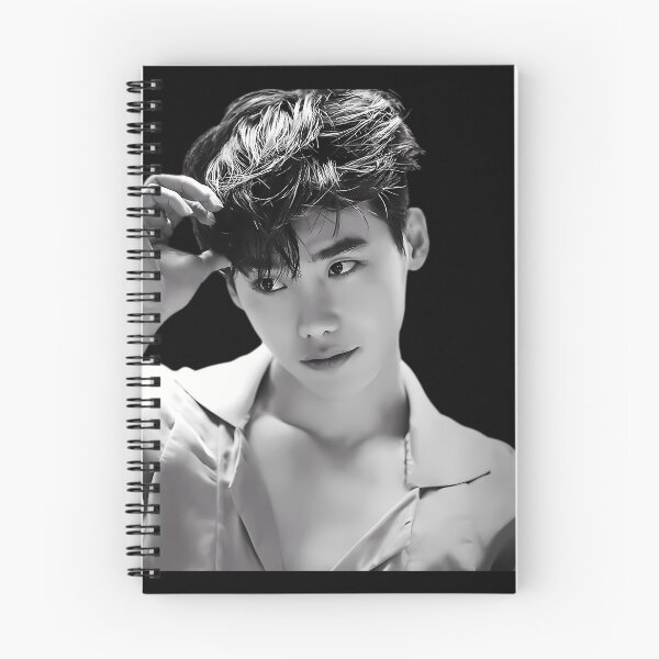 Item preview, Lee Jong Suk - V6 designed and sold by FashionArtTi.