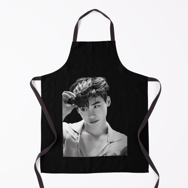 Item preview, Lee Jong Suk - V6 designed and sold by FashionArtTi.