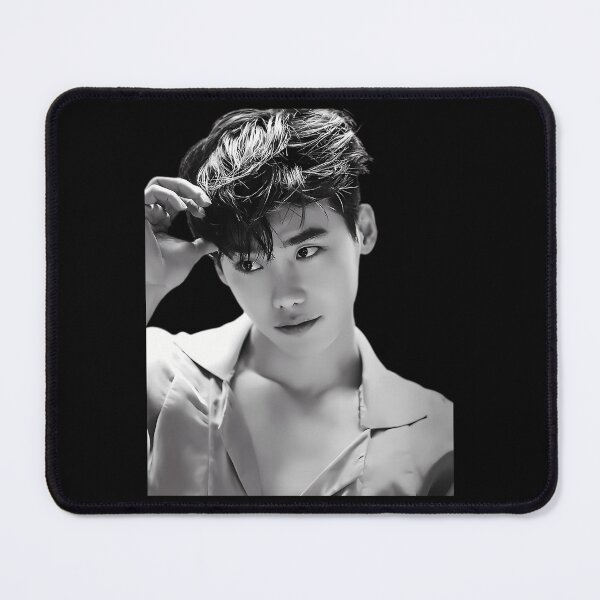 Item preview, Lee Jong Suk - V6 designed and sold by FashionArtTi.
