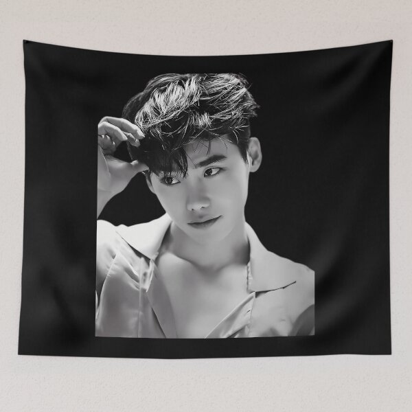 Item preview, Lee Jong Suk - V6 designed and sold by FashionArtTi.