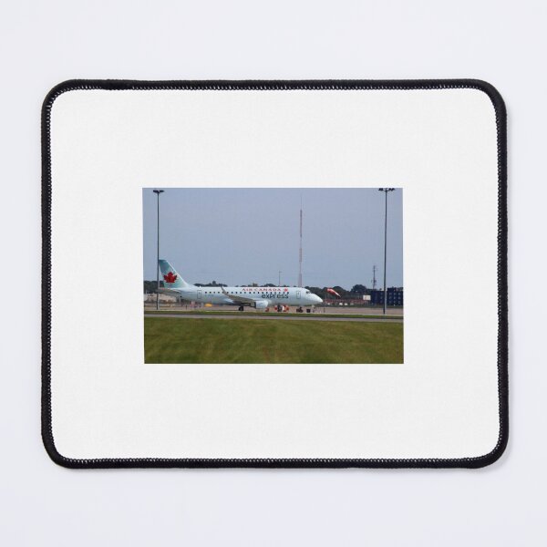 Item preview, Air Canada E175 designed and sold by BlueOceanApparl.